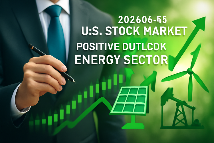 2026-04-03 미국 주식시장 동향: 에너지 섹터의 긍정적인 전망