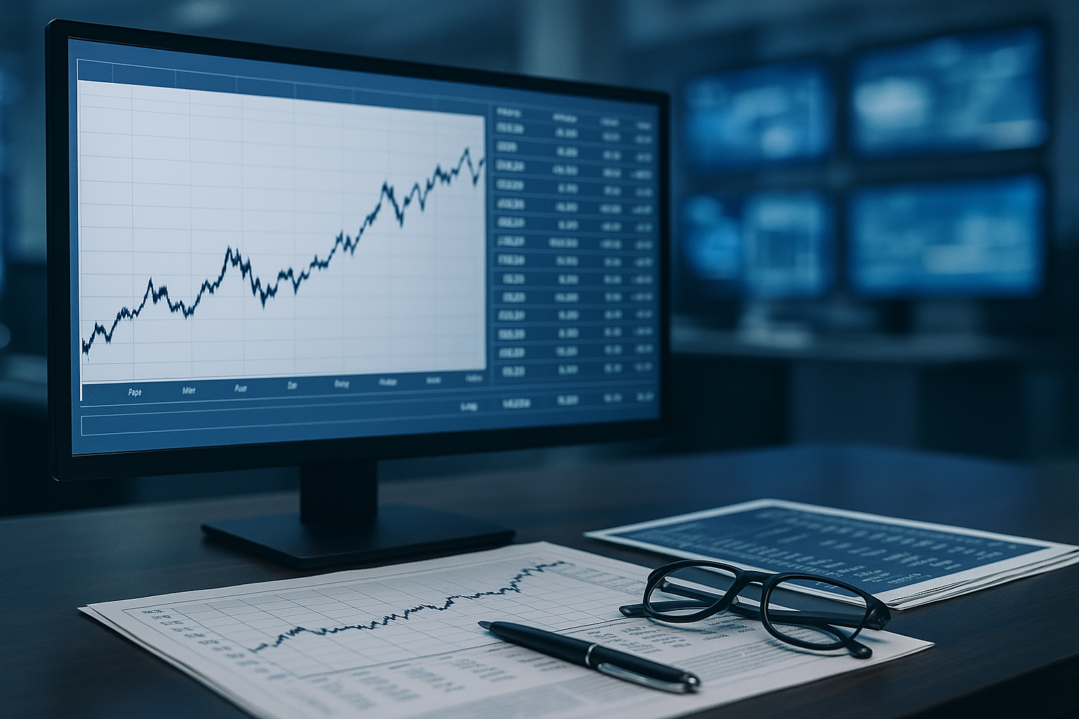 2026년 4월 18일 미국 주식시장 주간 브리핑