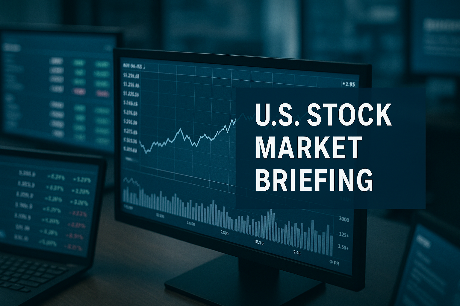2026년 4월 27일 미국 주식시장 브리핑
