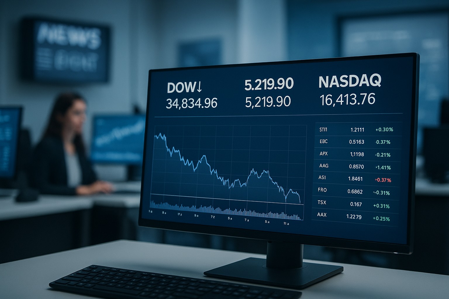 2026년 4월 30일 미국 주식시장 브리핑